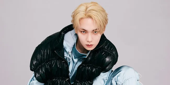 Hadirkan Penampilan Menarik, Key SHINee Siap Bawakan Lagu 'BAD LOVE' di Berbagai Acara Musik