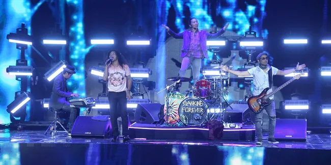 Hadirkan Sederet Musisi Top Tanah Air, Pesta Rakyat Simpedes Siap Berbagi Makna di Karawang