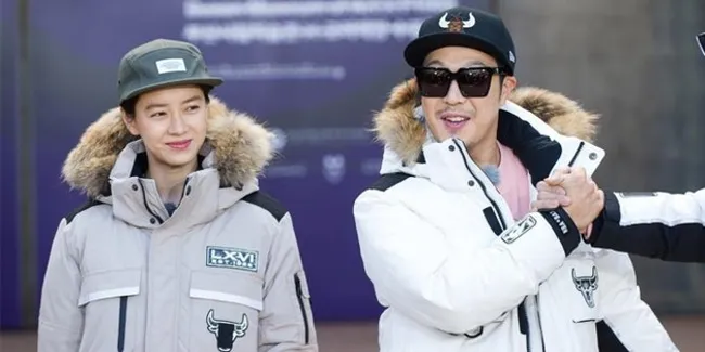 HaHa Jadi Mantan Pacar Song Ji Hyo di 'Lovely Horribly', Gimana Ratingnya?