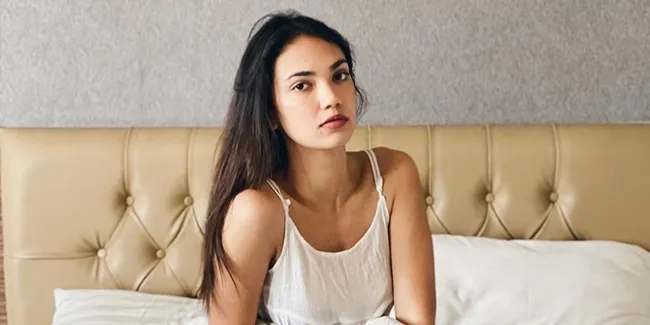 Haico Van der Veken Bintang Sinetron 'SAMUDRA CINTA' Ultah ke-19, Dapat Kado Satu Kamar Penuh