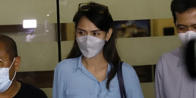 Hakim Tolak Semua Gugatan Wenny Ariani Terhadap Rezky Aditya Terkait Pengakuan Anak