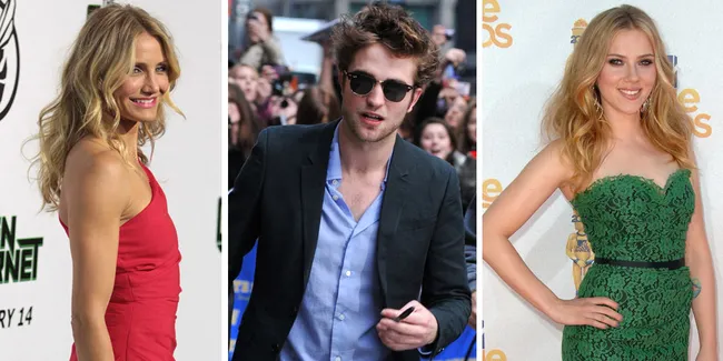 Apa Saja Sih Yang Bikin Selebritis Ini Ketagihan?