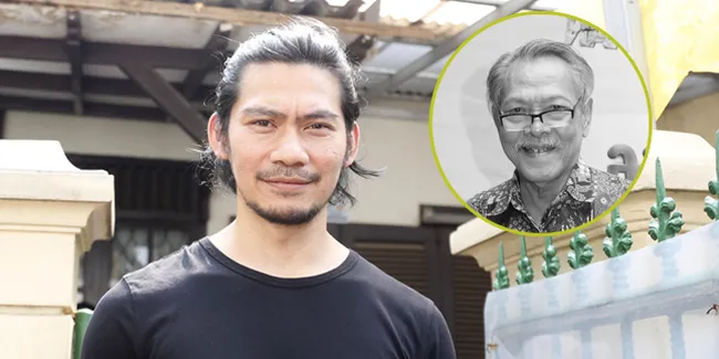 Hal Yang Paling Diingat Donny Alamsyah dari Sosok Almarhum Henky Solaiman