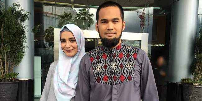 Hamil 5 Bulan, Shireen Sungkar Malah Makin Sibuk Beraktivitas