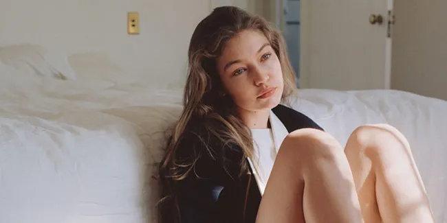 Hamil Anak Zayn Malik, Gigi Hadid Beri Bocoran Jenis Kelamin Calon Bayinya?