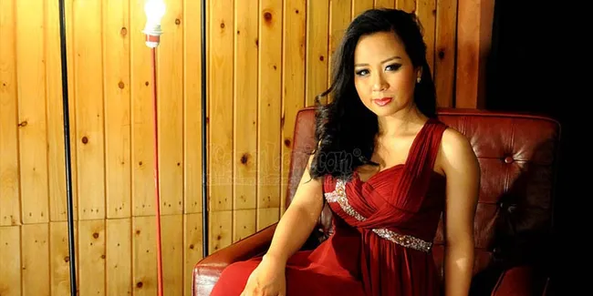 Hamil dan Melahirkan Jadi Inspirasi Astrid Di Album Baru