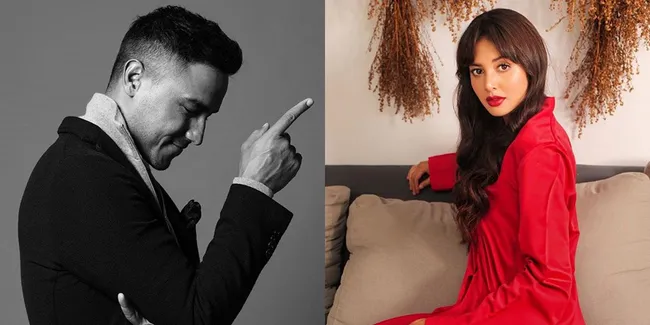 Hamish Daud Hingga Aurelie Moeremans Bantu Pekerja Disabilitas yang Terkena PHK Lewat #SasaGotYourBack