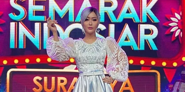 Hampir Delapan Bulan Usaha Karaoke Belum Diizinkan Buka, Inul Daratista PHK Ratusan Karyawan di Jakarta