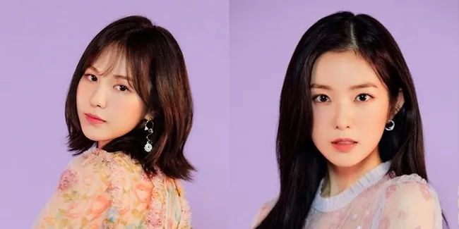 Hampir Pulih, Wendy Akan Ikut Promosi Bareng Red Velvet Lagi!