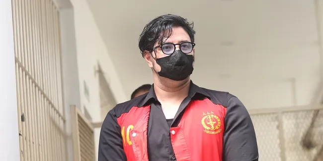 Hancur Hati Ammar Zoni, Yakin Bebas Desember Kini Justru Terpuruk di Nusakambangan