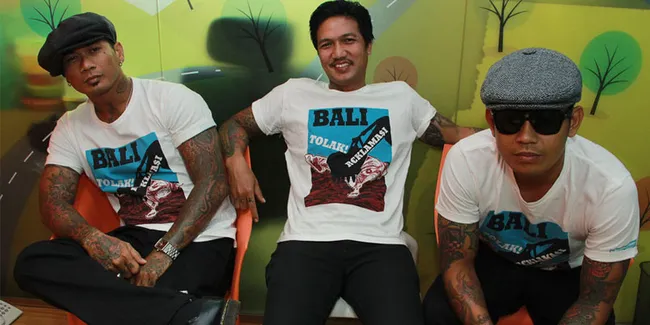 [Eksklusif] Hang Out on Air, Pertama Kali Bagi SID di Kantor KapanLagi.com&#174;