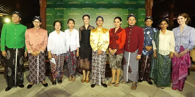 Hanung Bramantyo Bersyukur Pernah Gagal Sutradarai 'BUMI MANUSIA', Kenapa?