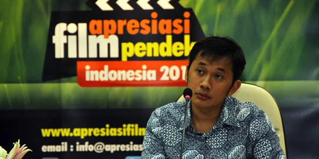 Hanung Bramantyo Dukung Progam Film Pendek Kemendikbud