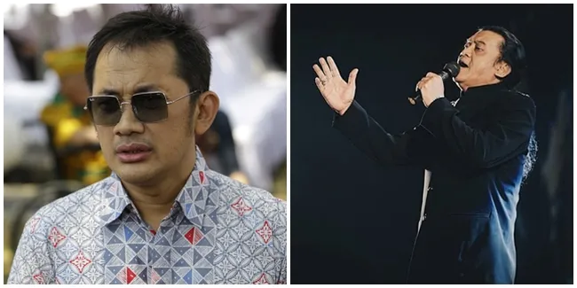 Hanung Bramantyo Ungkap Rencana Didi Kempot Main di Film Superhero 'SATRIA DEWA GATOTKACA', Jadi Apa?