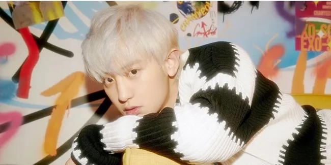 Hanya Ucapkan 5 Kata, Chanyeol EXO Sukses Bikin Jutaan Fans Histeris dan Trending di Berbagai Negara
