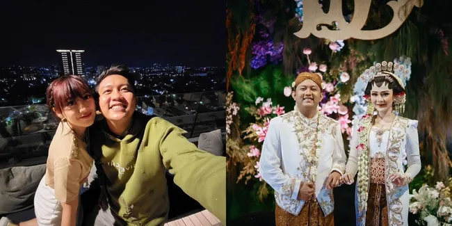Happy Asmara Disebut Patah Hati dan Pansos Kala Denny Caknan Nikahi Bella Bonita, Begini Faktanya