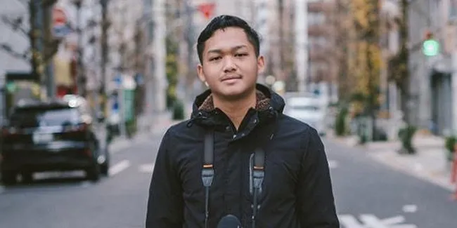 Harapan Azriel Hermansyah di Ulang Tahun ke-20: Semoga Makin Dekat Dengan Agama