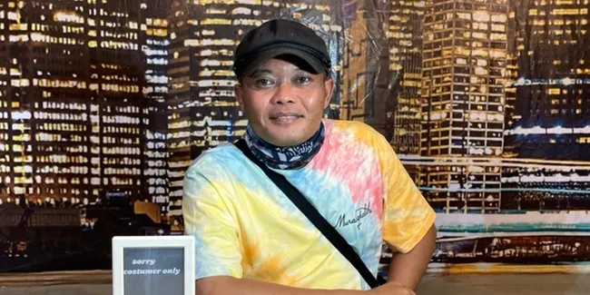 Harapan Sule Jika Pandemi Covid-19 Usai, Gelar Open House Saat Lebaran Undang Seluruh Orang Indonesia