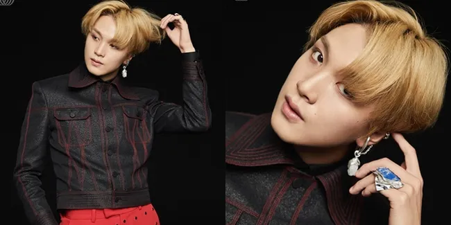 Harga Photocard NCT Semakin Mahal Nggak Wajar Jadi Trending, Haechan Sampai Ikut Bahas