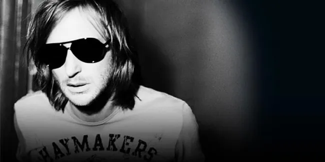 Harga Tiket Konser David Guetta Sama Dengan Negara Lain