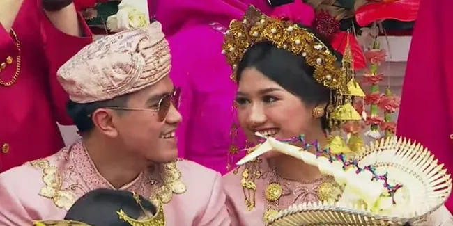 Hari Pernikahan Kaesang Pangarep dan Erina Gudono Sudah Dekat, Gibran Ungkap Panitia Telah Dibentuk