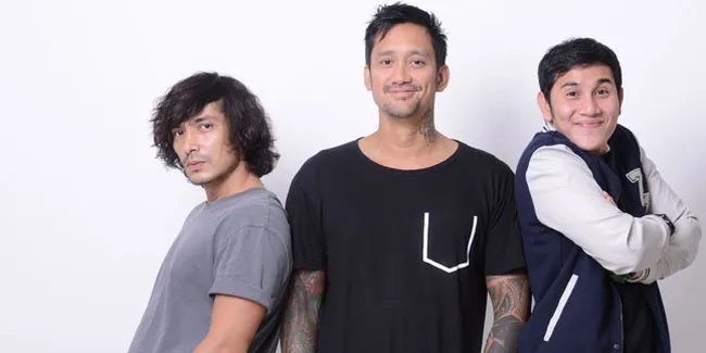 Hari Pertama 'WARKOP DKI REBORN' Pecahkan Rekor, Abimana Tak Puas