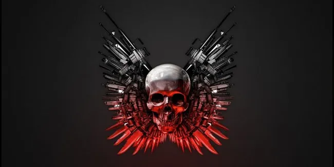 Harrison Ford Senang Terlibat 'THE EXPENDABLES 3'