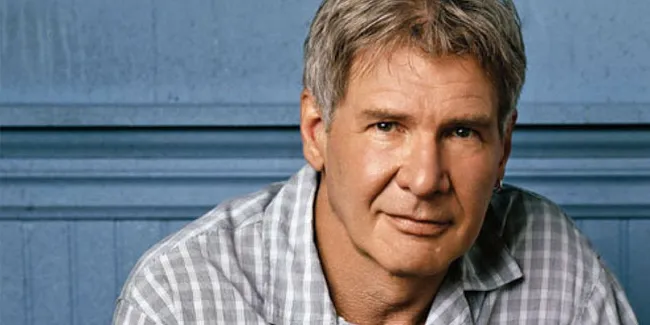 Harrison Ford Tak Ingin Pensiun Akting