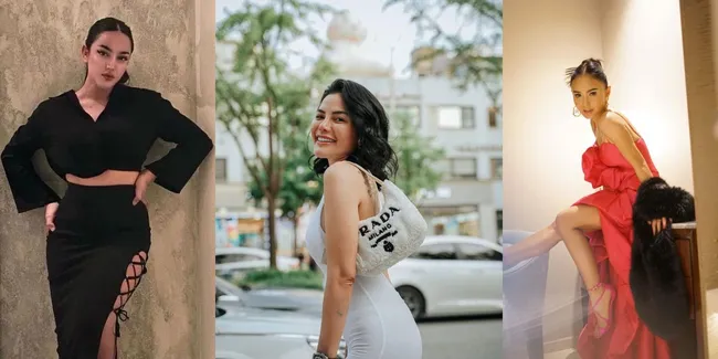 Harta Terus Mengalir, 4 Artis Indonesia Ini Ternyata Punya Bisnis Tambang Baru Bara Loh!