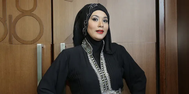 Harus Belajar Bahasa Palembang, Elma Theana Dapat Tantangan Baru