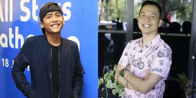 Harus Berhati-Hati Dalam Menyampaikan Komedi, Ernest Prakasa Sempat Peringatkan Bintang Emon