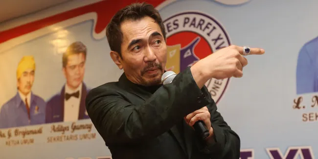 Hasil Lab Barang Bukti di Rumah Gatot Brajamusti Ternyata Negatif