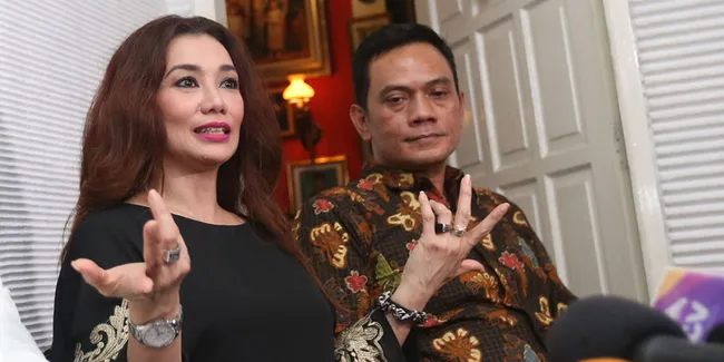 Hasil Tes Urine - Darah Reza Artamevia Beda, Masyarakat Bingung