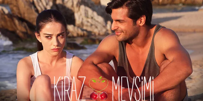 Heboh! Cerita Mirip, 'Cinta di Musim Cherry' Plagiat Drama Korea?