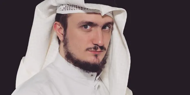 Heboh Fatih Seferagic Kini Dituduh Pemerkosa, Sempat Bertemu dan Dipuji Syahrini - Pernah Rayu Lucinta Luna