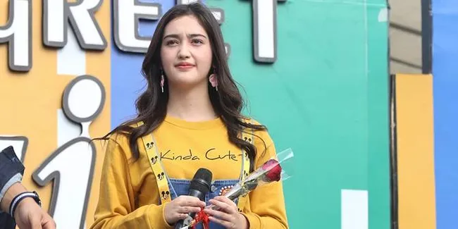 Heboh Foto Seranjang Dengan Rayn Wijaya, Keluarga Ranty Maria Santai Menanggapi