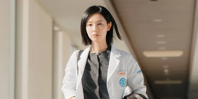 Heboh! Foto Syuting Drama Korea Doctor X di Indonesia Beredar, Adegan Apa yang Diambil?