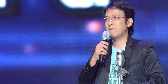 Heboh Kasus Angeline, Apoy Wali Berikan Sebuah Komentar