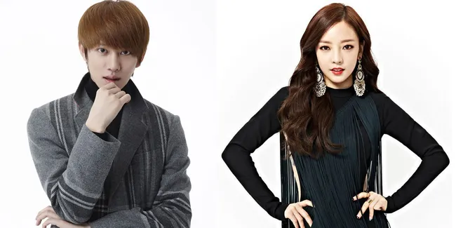 Heechul SuJu dan Hara KARA Akan Memberi Tips Fashion