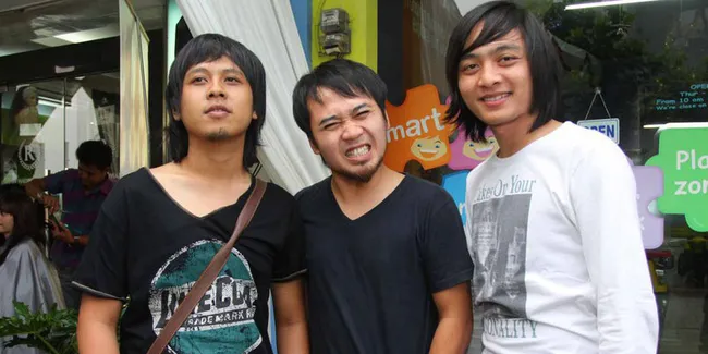 Hello Band Eksis Lagi Dengan ‘Single Parent’