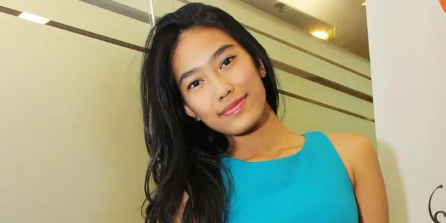 Hengkang Dari Princess, Alika Tetap Didukung Kevin Aprilio