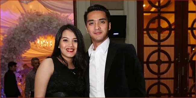 Herfiza Minta Rumah Rp 30 M, Ricky Harun Pusing dan Jarang Pulang