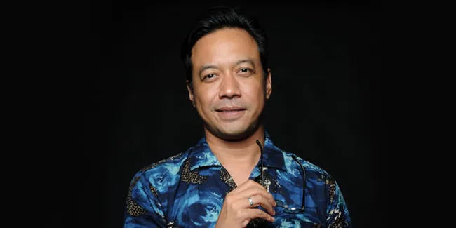 Heru Shaggydog Yakin Musisi Indonesia Akan Mendunia