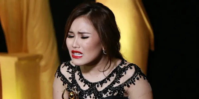 Hidung Tersumbat Lego, Bilqis Putri Ayu Ting Ting Masuk RS