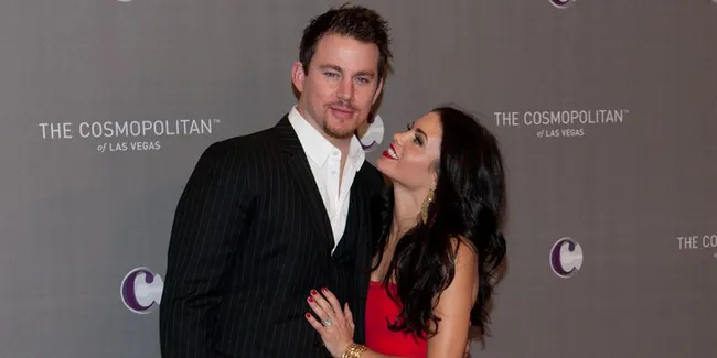 Hidup Bahagia, Channing Tatum Tetap Jadi Pria Terseksi Bagi Istri