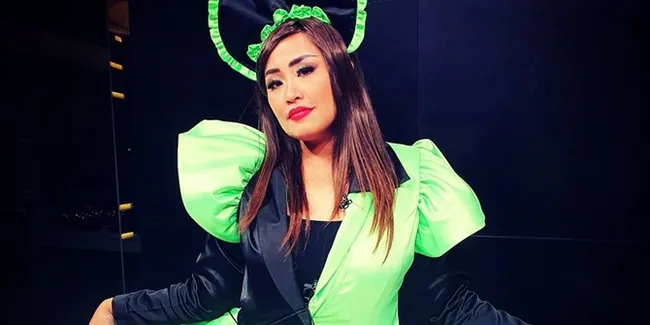 Hidup Susah, Pinkan Mambo Buka Alasan Kenapa Tak Hubungi Maia Estianty