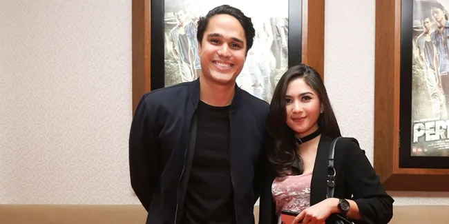 Hilang Arah Setelah Putus dari Jessica Mila, Begini Cara Mischa Chandrawinata Bangkit