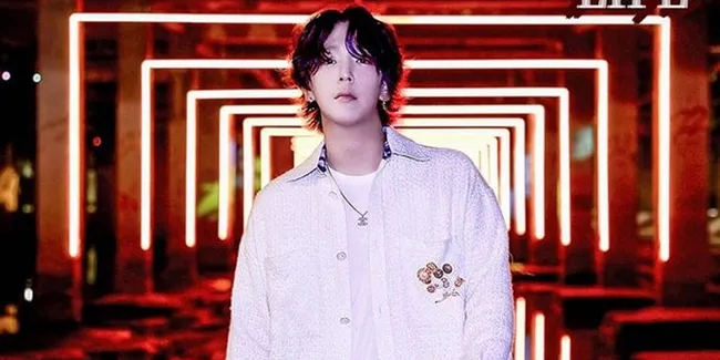 Himchan eks B.A.P Dilaporkan Melakukan Percobaan Bunuh Diri Setelah Tulis Surat Permintaan Maaf di Instagram