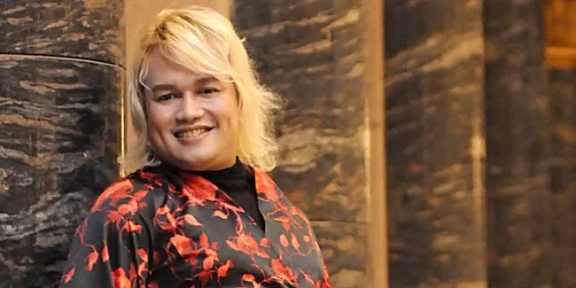 Hindari Berat Badan Naik, Tata Liem Tak Sediakan Kue Lebaran