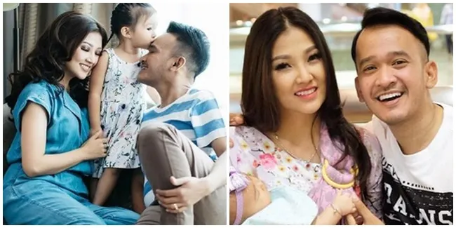 Hindari Covid-19, Ruben Onsu Pilih Solusi Murah Dengan Berjemur Bareng Keluarga Kecilnya